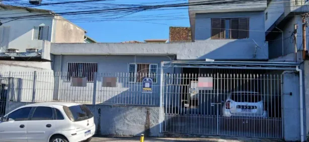 Casa com 4 Quartos à venda, 288m² no Parque São Rafael, São Paulo
