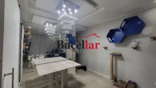 Apartamento com 3 Quartos à venda, 75m² no Tijuca, Rio de Janeiro