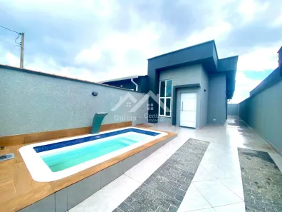 Casa com 3 Quartos à venda, 100m² no Estância dos Eucaliptos, Peruíbe