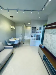 Apartamento com 2 Quartos à venda, 41m² no Santo Afonso, Novo Hamburgo