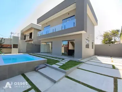 Apartamento com 4 Quartos à venda, 255m² no Itaipu, Niterói