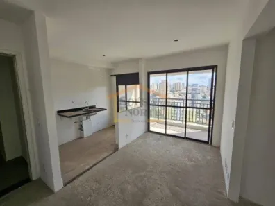Apartamento com 2 Quartos à venda, 50m² no Vila Dom Pedro II, São Paulo