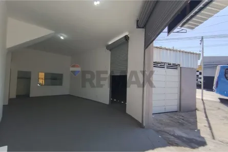 Galpão/Depósito/Armazém para alugar, 120m² no Macedo, Guarulhos