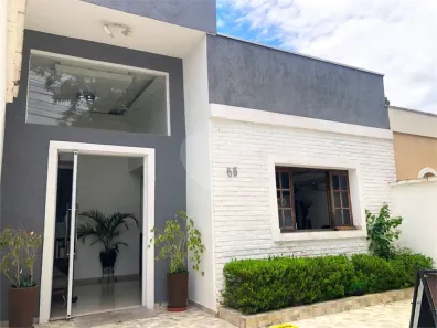 Sobrado com 2 Quartos à venda, 157m² no Jardim Europa, Sorocaba