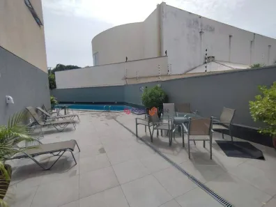 Flat com 2 Quartos para alugar, 70m² no Plano Diretor Sul, Palmas