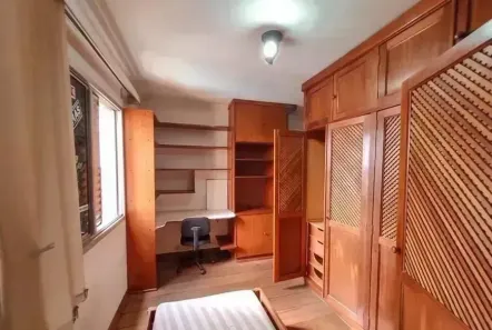 Apartamento com 3 Quartos à venda, 106m² no Vila Polopoli, São Paulo