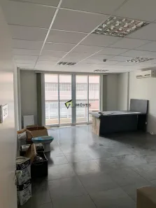 Sala Comercial para alugar, 80m² no Vila Baruel, São Paulo