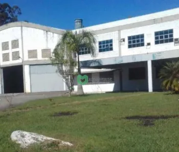Galpão/Depósito/Armazém para alugar, 22000m² no Rio Abaixo, Itaquaquecetuba