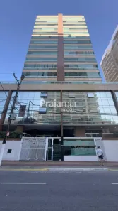 Apartamento com 2 Quartos à venda, 91m² no Caiçara, Praia Grande