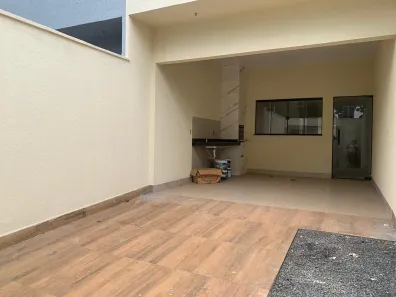Casa com 2 Quartos à venda, 100m² no Jardim Guanabara, Goiânia
