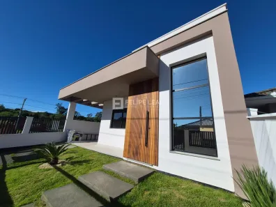 Casa com 3 Quartos à venda, 96m² no Forquilhas, São José
