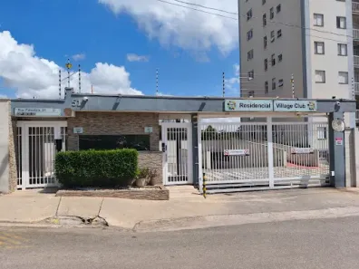 Apartamento com 2 Quartos à venda, 50m² no Jardim Portao Vermelho, Vargem Grande Paulista