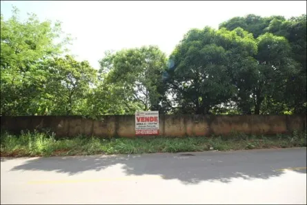 Lote/Terreno à venda, 7577m² no Cidade Vera Cruz, Aparecida de Goiânia