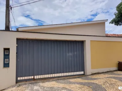 Casa com 2 Quartos à venda, 111m² no Jardim dos Oliveiras, Campinas