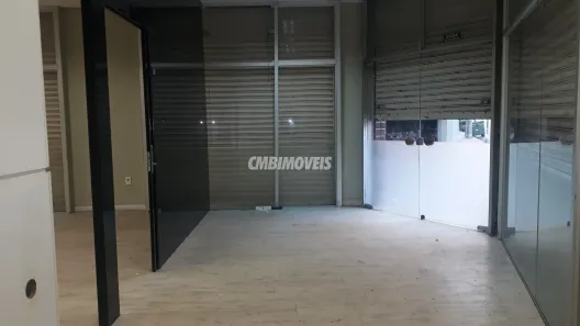 Prédio Comercial com 6 Quartos para alugar, 1100m² no Centro, Campinas