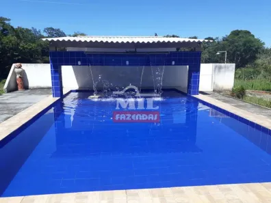 Fazenda/Sítio à venda, 500m² no , São Miguel do Passa Quatro