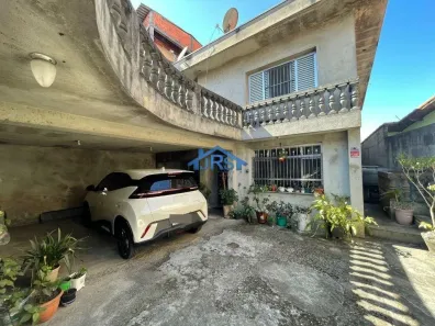 Casa com 6 Quartos à venda, 330m² no Jardim Mutinga, Barueri