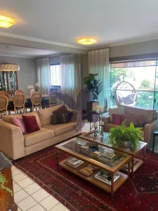 Apartamento com 4 Quartos à venda, 307m² no Cambuí, Campinas