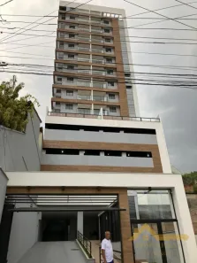 Apartamento com 2 Quartos à venda, 55m² no Jardim Amália, Volta Redonda