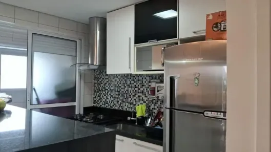 Apartamento com 3 Quartos à venda, 60m² no Planalto, São Bernardo do Campo