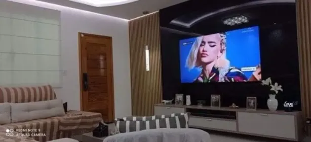Casa com 3 Quartos à venda, 250m² no Ponta da Praia, Santos