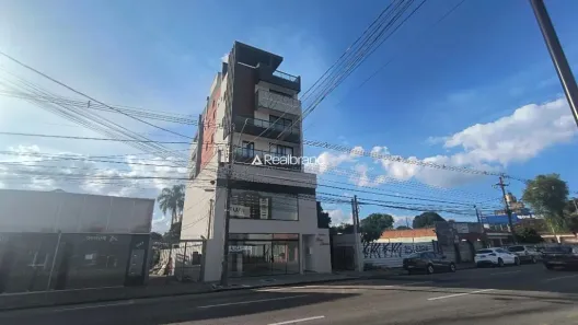Apartamento com 3 Quartos à venda, 78m² no Centro, São José dos Pinhais