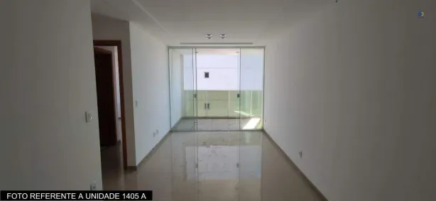 Apartamento com 2 Quartos à venda, 69m² no Itapuã, Vila Velha