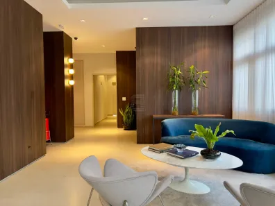 Sala Comercial à venda, 65m² no Cambuí, Campinas