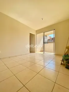 Apartamento com 2 Quartos à venda, 60m² no Jaqueline, Belo Horizonte