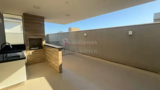 Casa de Condomínio com 3 Quartos à venda, 238m² no Loteamento Recanto do Lago, São José do Rio Preto