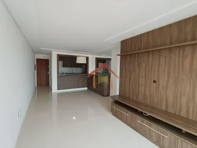Apartamento com 2 Quartos para alugar, 69m² no Parque da Represa, Jundiaí