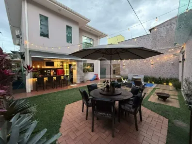 Casa com 3 Quartos à venda, 345m² no Trevo, Belo Horizonte