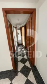 Apartamento com 3 Quartos à venda, 83m² no Vila Parque Jabaquara, São Paulo