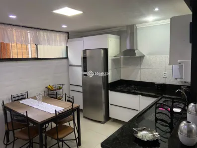 Casa com 2 Quartos à venda, 391m² no Jardim Amália, Volta Redonda