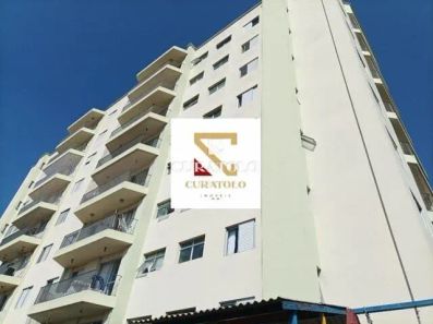 Apartamento com 2 Quartos à venda, 57m² no Vila Ema, São Paulo