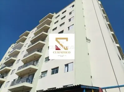 Apartamento com 2 Quartos à venda, 57m² no Vila Ema, São Paulo
