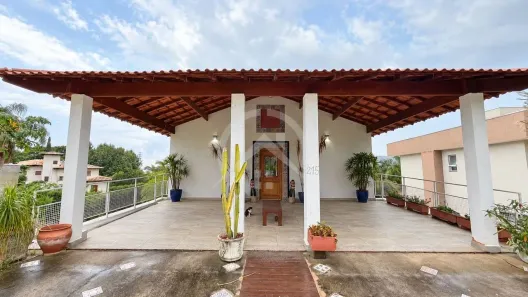 Casa com 5 Quartos à venda, 462m² no Condomínio Parque das Garças II, Atibaia