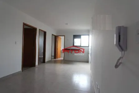 Apartamento com 2 Quartos à venda, 39m² no Vila Ré, São Paulo