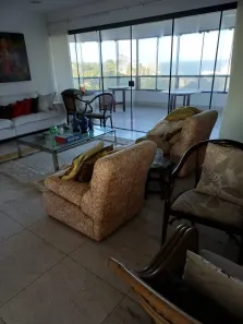 Apartamento com 4 Quartos para alugar, 280m² no Ondina, Salvador