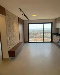 Apartamento com 2 Quartos para alugar, 80m² no Jardim Goiás, Goiânia
