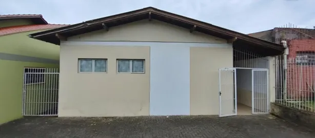Ponto Comercial com 1 Quarto à venda, 352m² no Boa Saúde, Novo Hamburgo