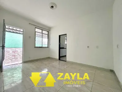  com 1 Quarto à venda, 38m² no Irajá, Rio de Janeiro