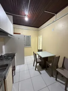 Apartamento com 1 Quarto para alugar, 40m² no Marco, Belém