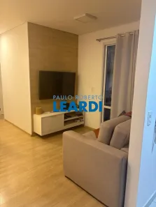 Apartamento com 2 Quartos à venda, 64m² no Vila Curuçá, Santo André