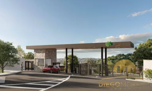Lote/Terreno à venda, 360m² no Jardim Paulista, Atibaia