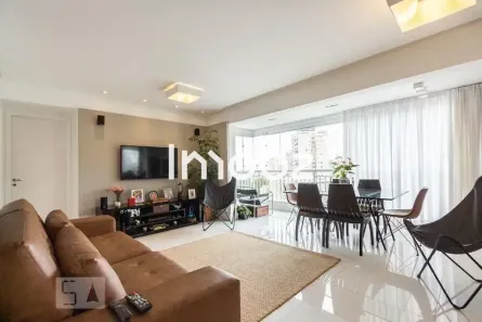Apartamento com 3 Quartos à venda, 100m² no Jardim Ampliação, São Paulo