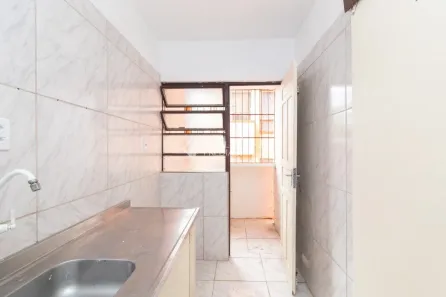 Apartamento com 2 Quartos para alugar, 60m² no Medianeira, Porto Alegre