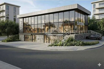 Ponto Comercial para alugar, 671m² no Petrópolis, Porto Alegre