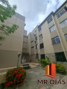 Apartamento com 3 Quartos à venda, 66m² no Maraponga, Fortaleza