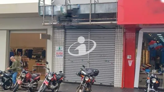Sala Comercial para alugar, 10m² no Centro, Uberlândia